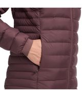 BLACK DIAMOND - W ACCESS DOWN 2.0 PARKA