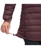 BLACK DIAMOND - W ACCESS DOWN 2.0 PARKA