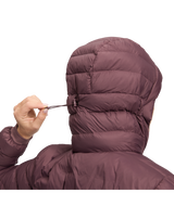 BLACK DIAMOND - W ACCESS DOWN 2.0 PARKA