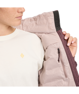 BLACK DIAMOND - W ACCESS DOWN 2.0 PARKA