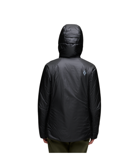 BLACK DIAMOND - W SOLUTION 3.0 HOODY