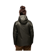 BLACK DIAMOND - W SOLUTION 3.0 HOODY
