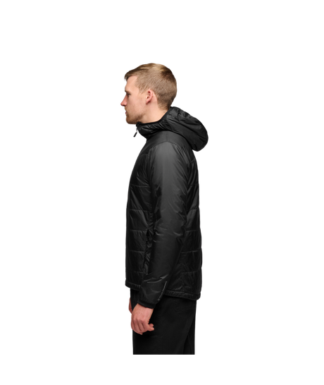 BLACK DIAMOND - M SOLUTION 2.0 HOODY