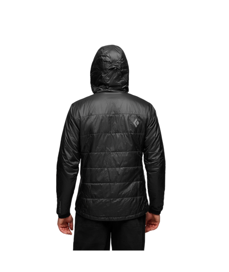 BLACK DIAMOND - M SOLUTION 2.0 HOODY