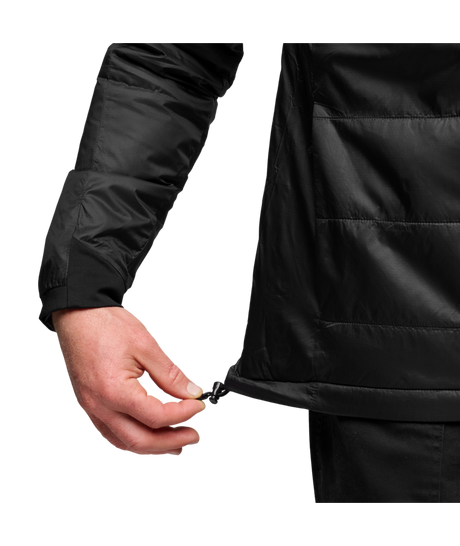 BLACK DIAMOND - M SOLUTION 2.0 HOODY