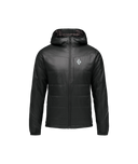 BLACK DIAMOND - M SOLUTION 2.0 HOODY