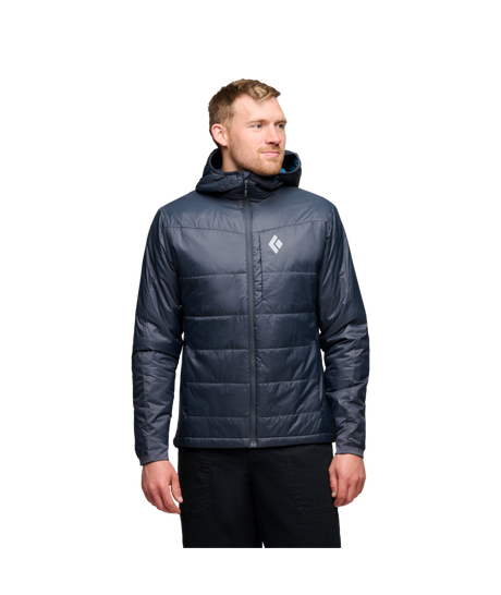 BLACK DIAMOND - M SOLUTION 2.0 HOODY