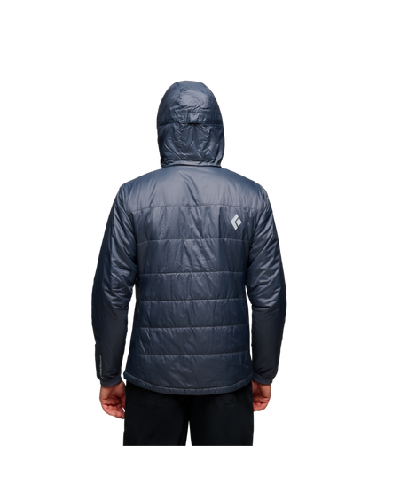 BLACK DIAMOND - M SOLUTION 2.0 HOODY