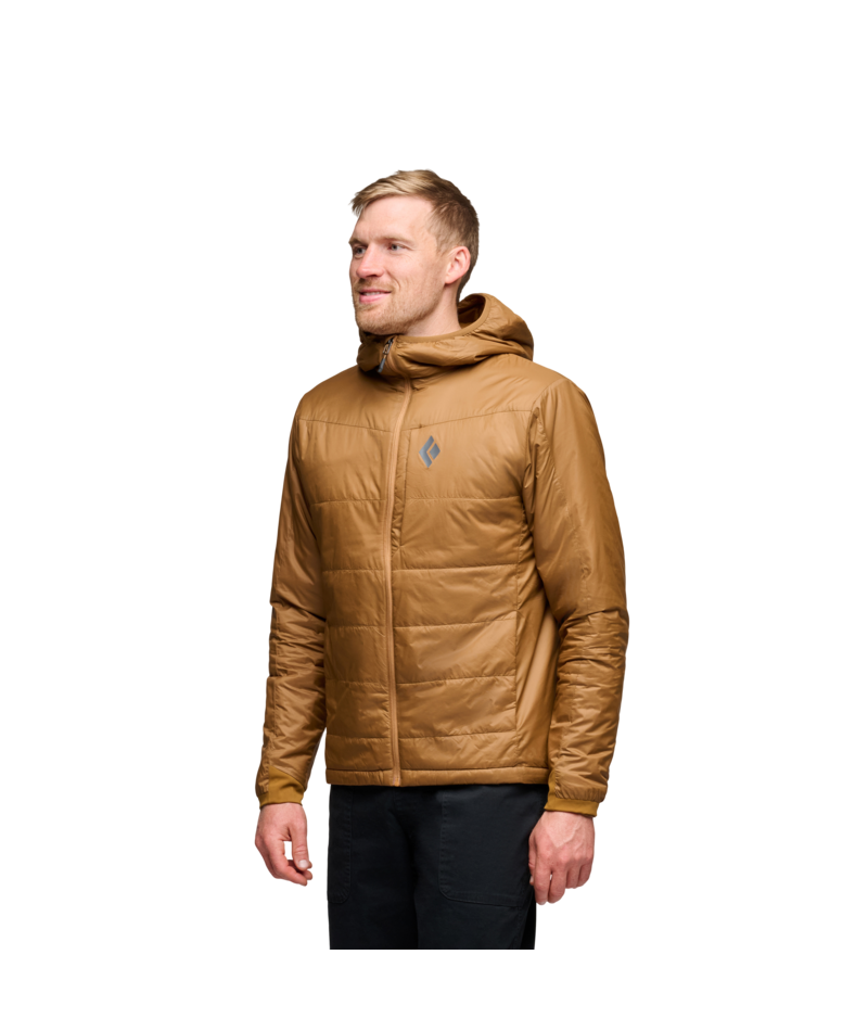 BLACK DIAMOND - M SOLUTION 2.0 HOODY