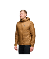 BLACK DIAMOND - M SOLUTION 2.0 HOODY