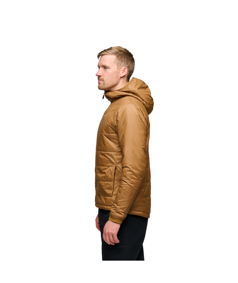 BLACK DIAMOND - M SOLUTION 2.0 HOODY