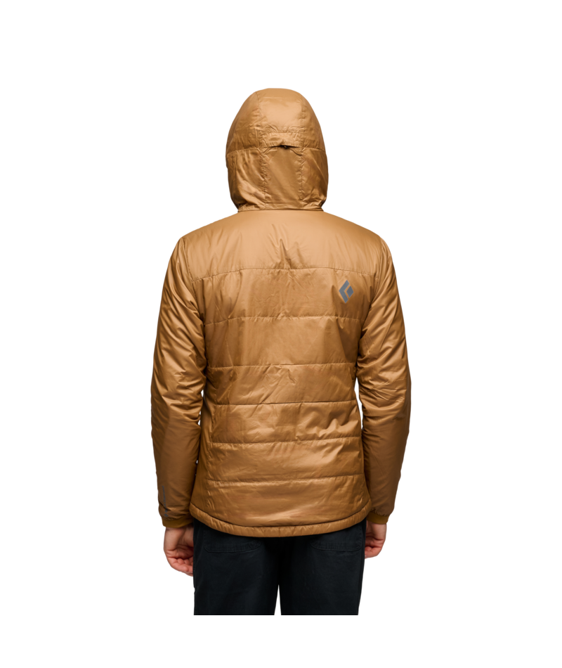 BLACK DIAMOND - M SOLUTION 2.0 HOODY