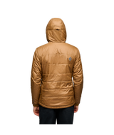 BLACK DIAMOND - M SOLUTION 2.0 HOODY