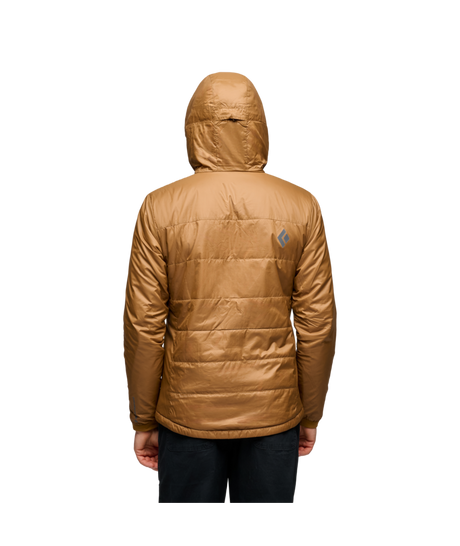 BLACK DIAMOND - M SOLUTION 2.0 HOODY