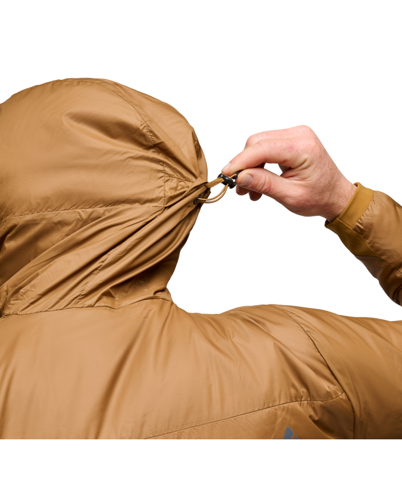 BLACK DIAMOND - M SOLUTION 2.0 HOODY