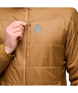 BLACK DIAMOND - M SOLUTION 2.0 HOODY