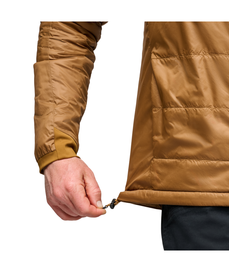 BLACK DIAMOND - M SOLUTION 2.0 HOODY