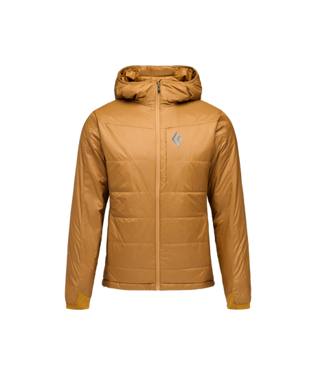BLACK DIAMOND - M SOLUTION 2.0 HOODY