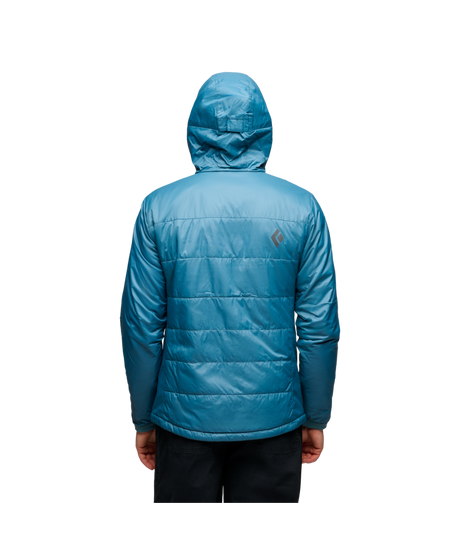BLACK DIAMOND - M SOLUTION 2.0 HOODY