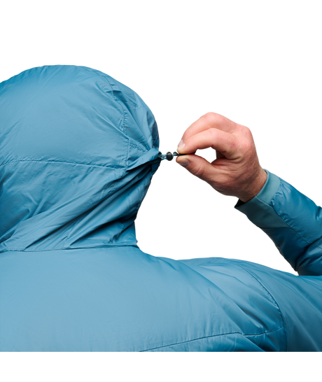 BLACK DIAMOND - M SOLUTION 2.0 HOODY