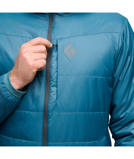 BLACK DIAMOND - M SOLUTION 2.0 HOODY