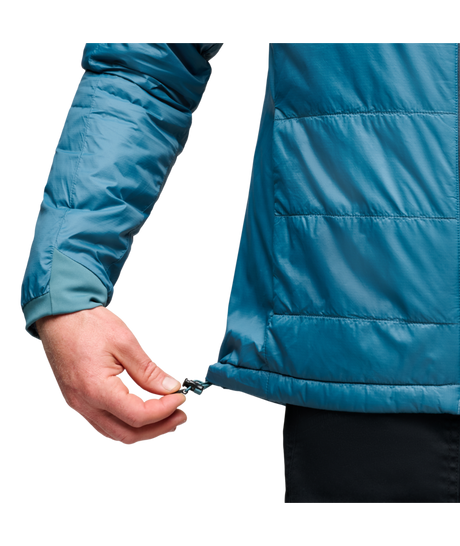 BLACK DIAMOND - M SOLUTION 2.0 HOODY