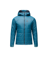 BLACK DIAMOND - M SOLUTION 2.0 HOODY