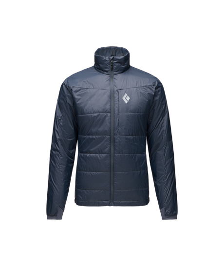 BLACK DIAMOND - M SOLUTION 2.0 JACKET