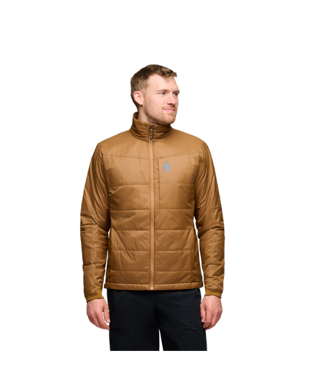 BLACK DIAMOND - M SOLUTION 2.0 JACKET