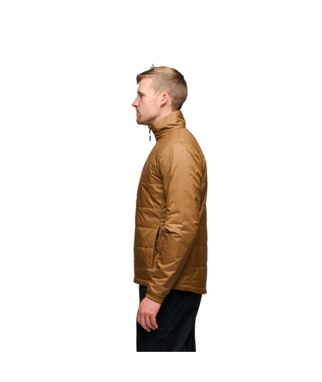 BLACK DIAMOND - M SOLUTION 2.0 JACKET