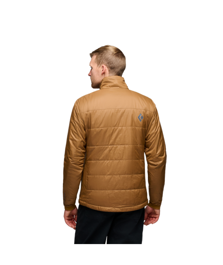 BLACK DIAMOND - M SOLUTION 2.0 JACKET