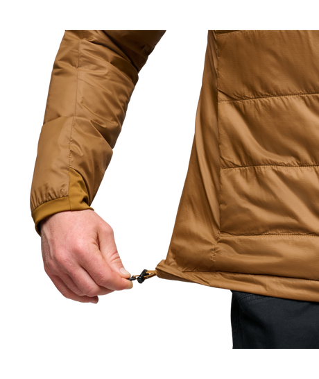 BLACK DIAMOND - M SOLUTION 2.0 JACKET