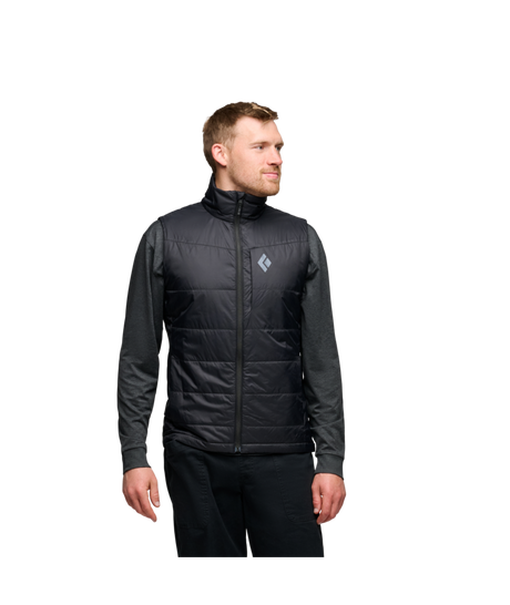 BLACK DIAMOND - M SOLUTION 2.0 VEST