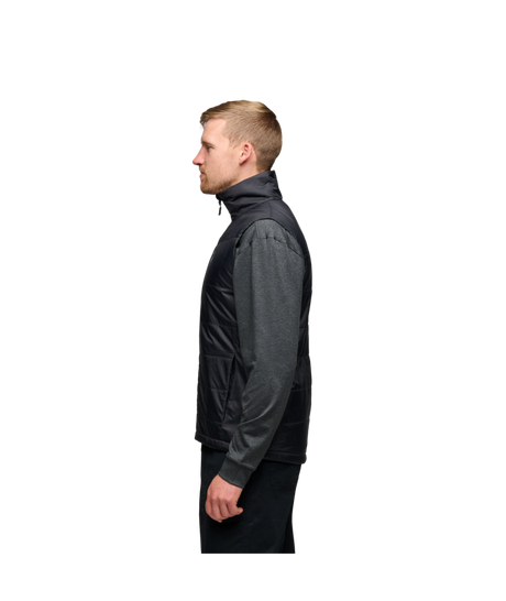 BLACK DIAMOND - M SOLUTION 2.0 VEST