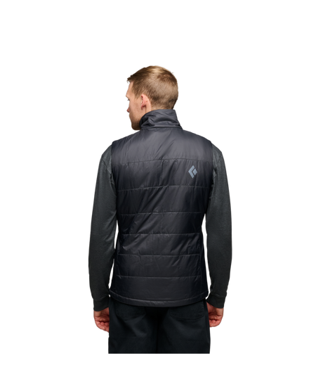 BLACK DIAMOND - M SOLUTION 2.0 VEST