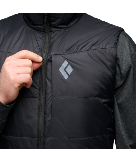 BLACK DIAMOND - M SOLUTION 2.0 VEST
