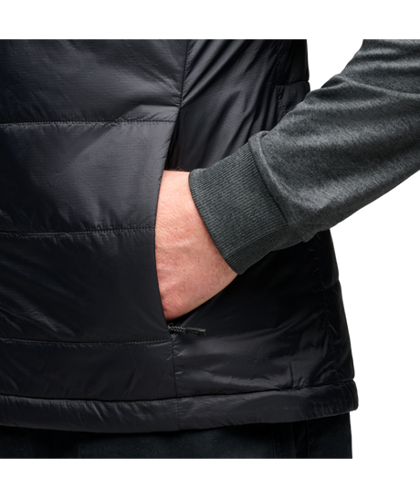 BLACK DIAMOND - M SOLUTION 2.0 VEST