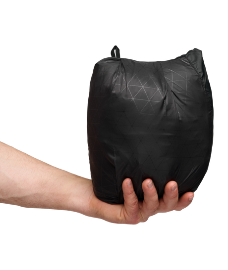 BLACK DIAMOND - M SOLUTION 2.0 VEST