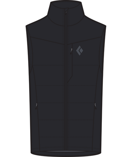 BLACK DIAMOND - M SOLUTION 2.0 VEST