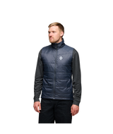BLACK DIAMOND - M SOLUTION 2.0 VEST