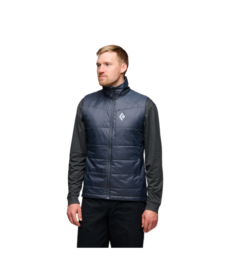 BLACK DIAMOND - M SOLUTION 2.0 VEST