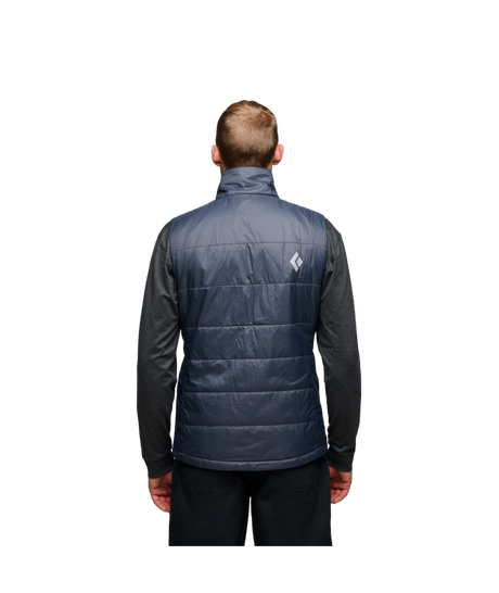 BLACK DIAMOND - M SOLUTION 2.0 VEST