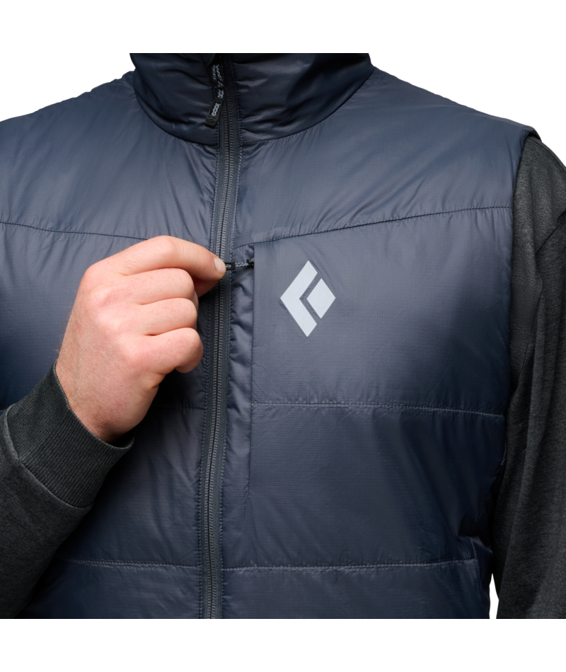 BLACK DIAMOND - M SOLUTION 2.0 VEST
