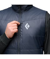 BLACK DIAMOND - M SOLUTION 2.0 VEST