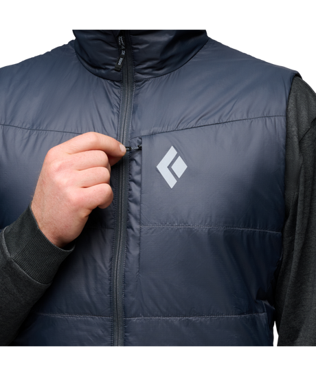 BLACK DIAMOND - M SOLUTION 2.0 VEST