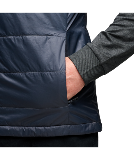 BLACK DIAMOND - M SOLUTION 2.0 VEST