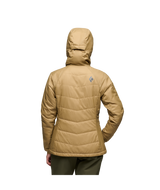 BLACK DIAMOND - W SOLUTION 2.0 HOODY