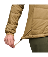 BLACK DIAMOND - W SOLUTION 2.0 HOODY