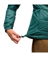 BLACK DIAMOND - W SOLUTION 2.0 HOODY