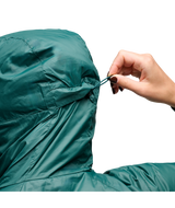 BLACK DIAMOND - W SOLUTION 2.0 HOODY